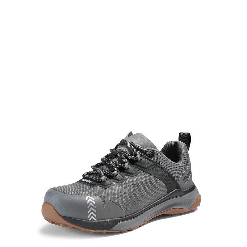 Women's Kodiak Quicktrail Low Nano Composite Toe Athletic Safety Work Shoe image number 8