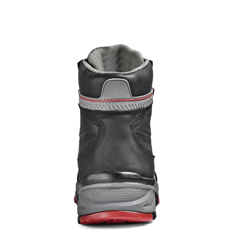 Men's Kodiak Crusade 6" Waterproof Composite Toe Hiker Safety Work Boot image number 2