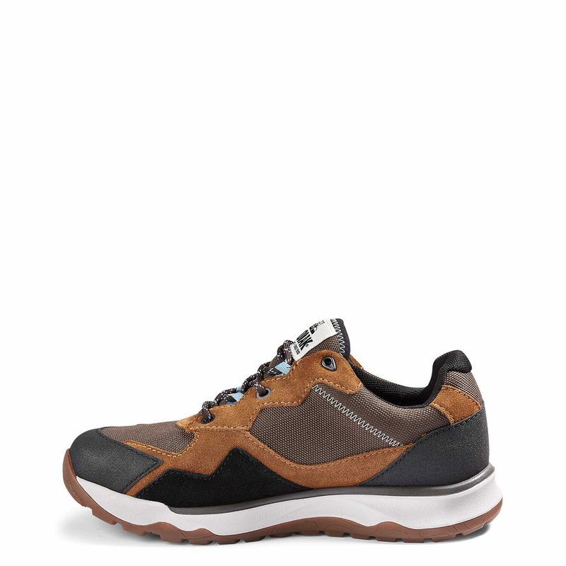 Women's Kodiak Kenosee Low-Cut Waterproof Hiker image number 6