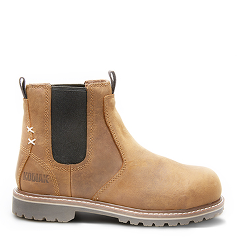 Women's Kodiak Bralorne Chelsea Boot image number 0