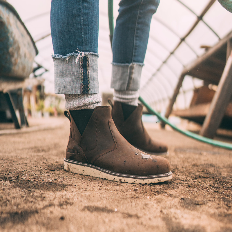 Women's Kodiak Whitton Chelsea Boot image number 10