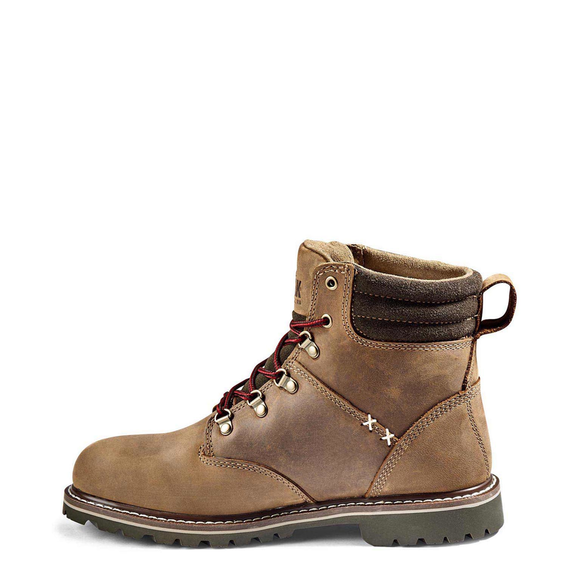 Women's Kodiak Bralorne 6" Waterproof Boot image number 6