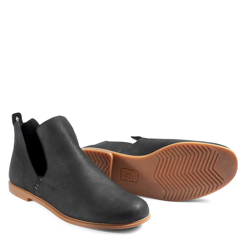 Women’s Kodiak Low-Rider V Cut Boot image number 1