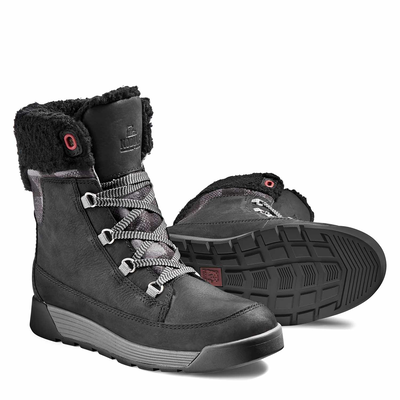 Women's Kodiak Rosseau Waterproof Winter Boot