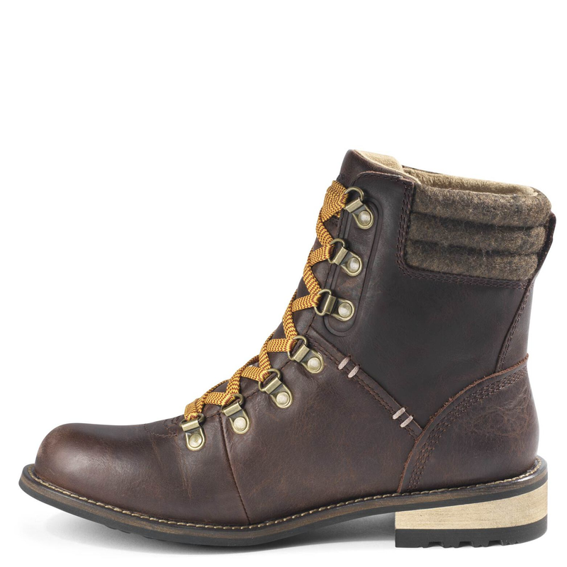 Women's Kodiak Surrey II Waterproof Hiker Style Boot image number 6