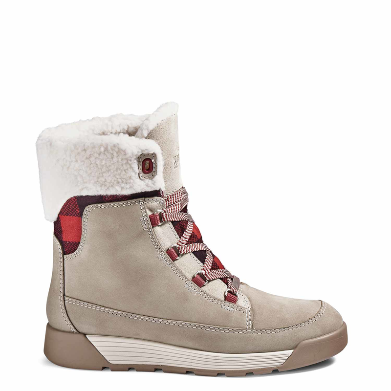 Women's Kodiak Rosseau Waterproof Winter Boot