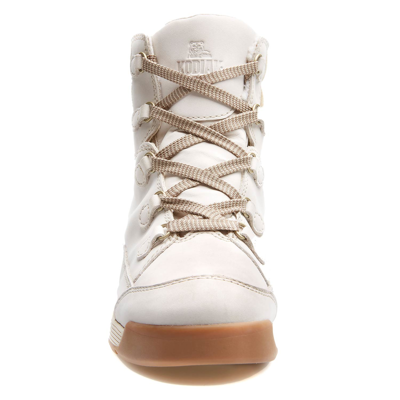 Women's Kodiak Claresholm Waterproof Winter Boot image number 3
