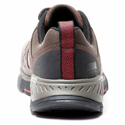 Men's Kodiak LKT1 Composite Toe Hiker Safety Work Shoe