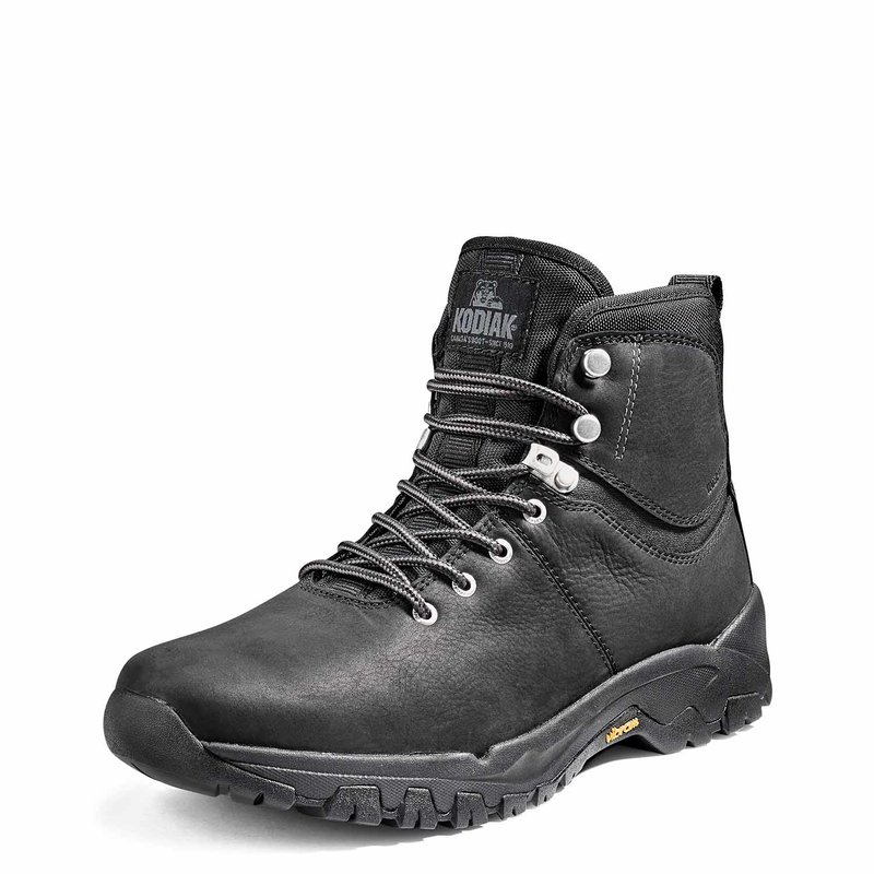 Men's Kodiak Comox Waterproof Boot image number 8