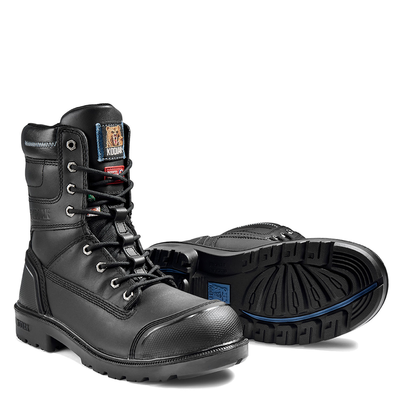 Aluminum toe boots outlet