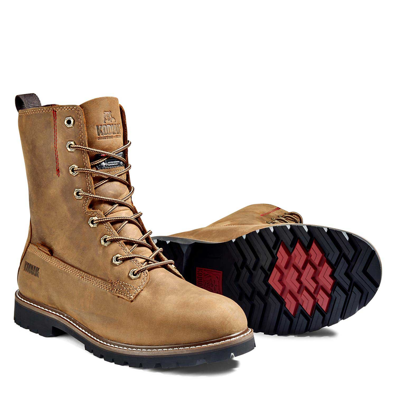 Men's Kodiak McKinney 8" Waterproof Boot Kodiak®