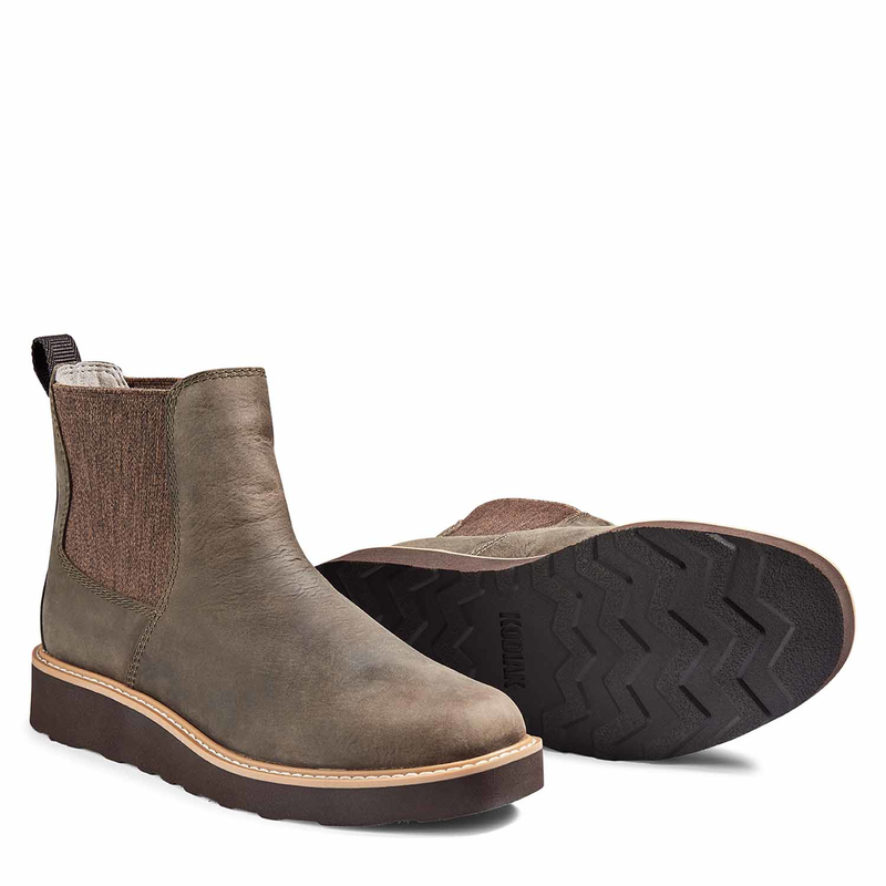 Women's Kodiak Bonshaw Wedge Chelsea Boot image number 1