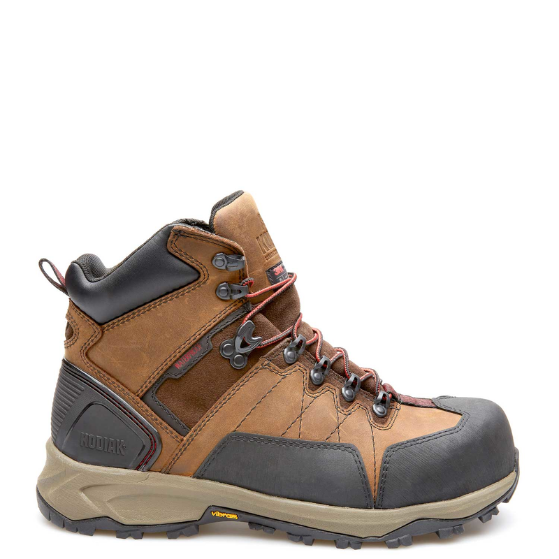 Kodiak clearance safety boots