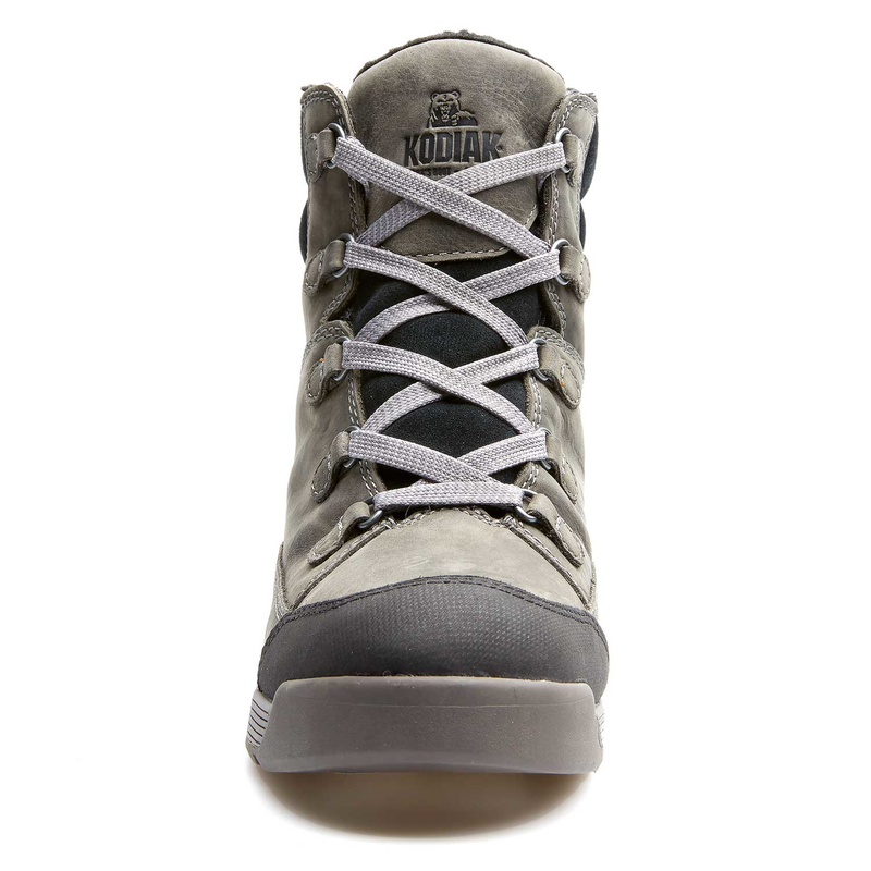 Women's Kodiak Claresholm Waterproof Winter Boot image number 3