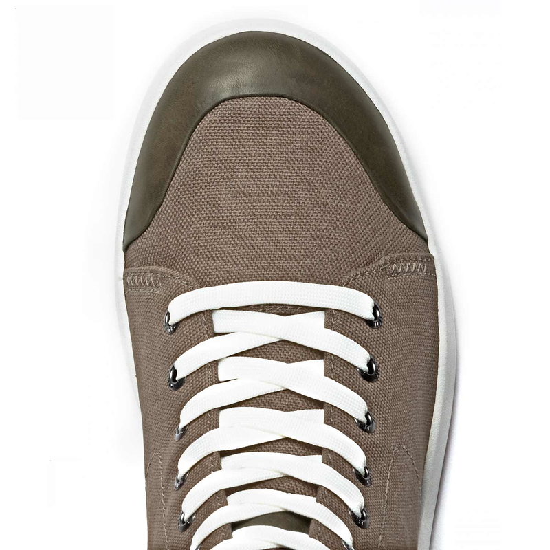 Women’s Kodiak Georgian Mid-Cut Sneaker image number 5