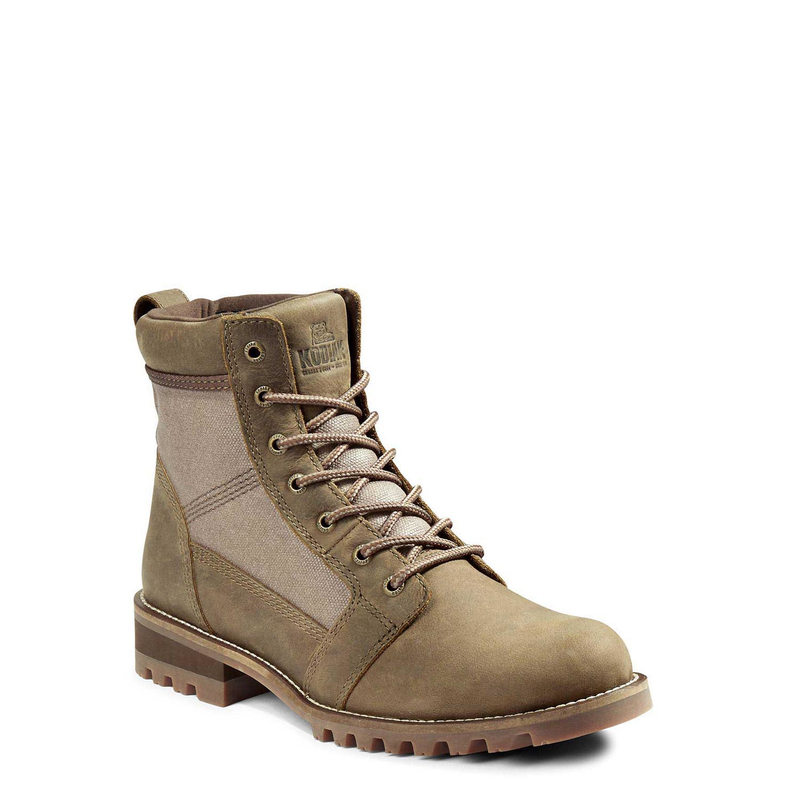Women's Kodiak Waterton Waterproof Boot image number 7