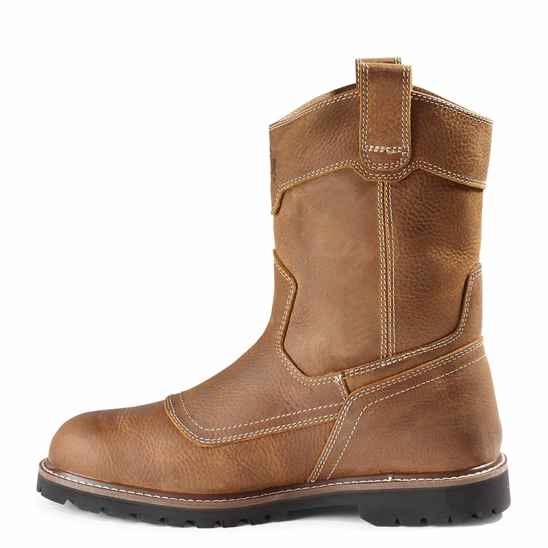 Men's Kodiak McKinney Wellington Unlined Pull-On Boot image number 6