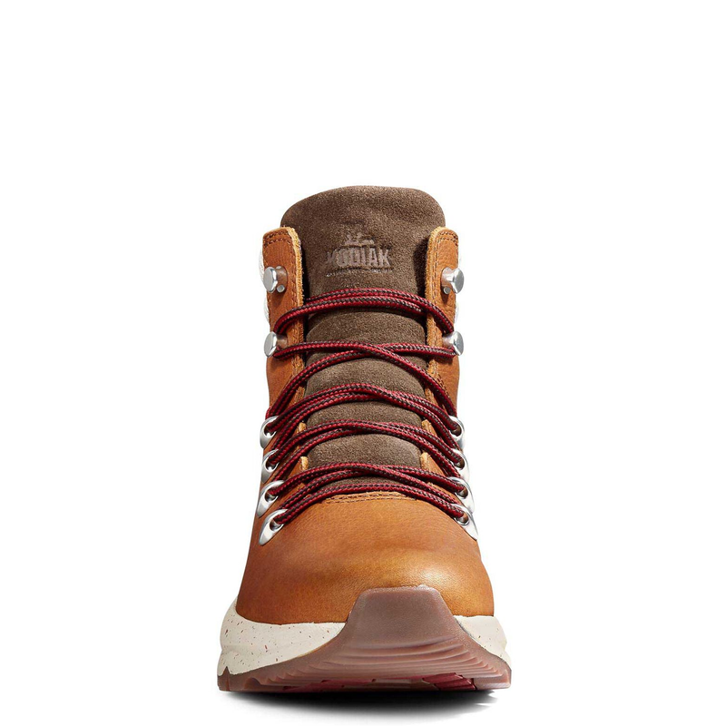 Women's Kodiak Kindersley Waterproof Boot image number 3