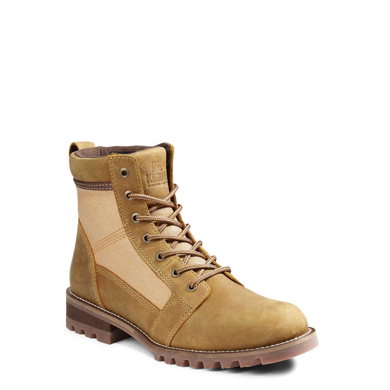 Women s Kodiak Waterton Waterproof Boot