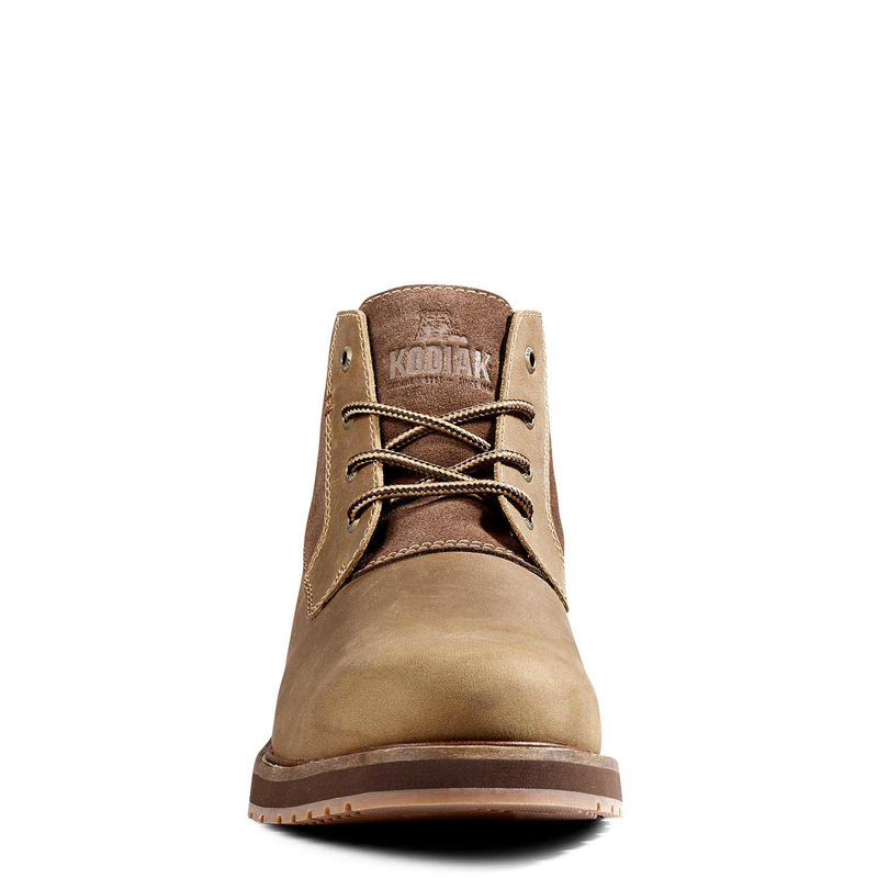 Kodiak crafted hotsell chukka