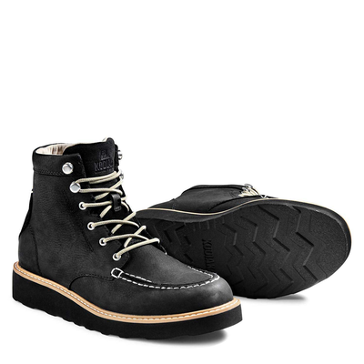Women's Kodiak Scotia Moc Toe Boot
