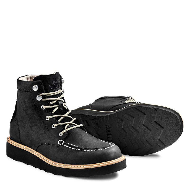 Women's Kodiak Scotia Moc Toe Boot image number 1