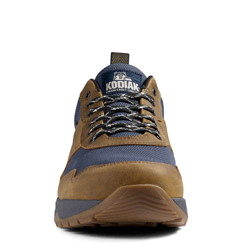 Men's Kodiak Skogan Low Waterproof Hiker image number 3