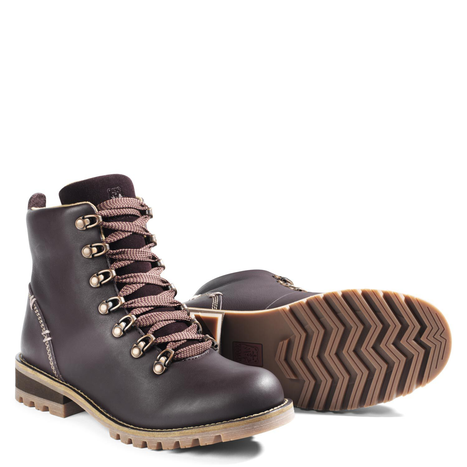 Women's Kodiak Fernie Waterproof Street
