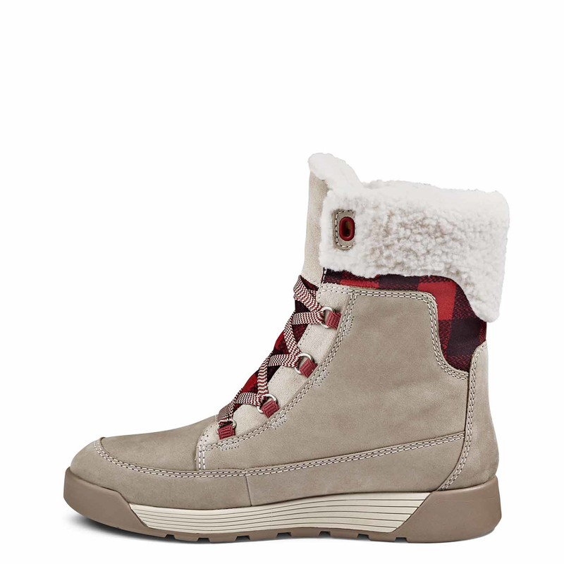 Women's Kodiak Rosseau Waterproof Winter Boot image number 6