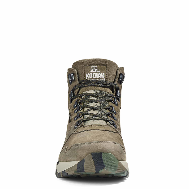 Men's Kodiak Stave Waterproof Hiker