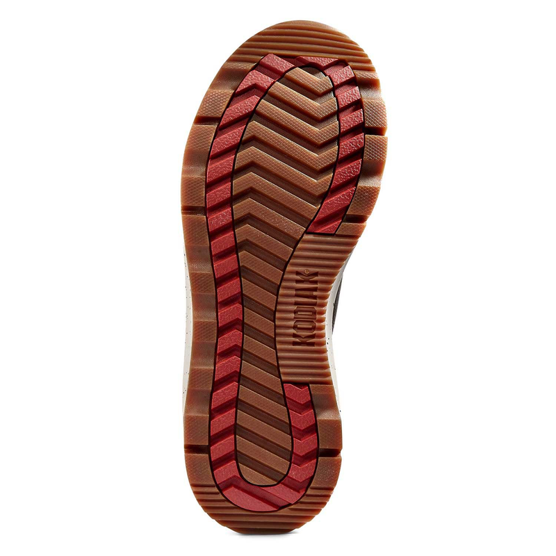 Women's Kodiak Kindersley Waterproof Boot image number 4