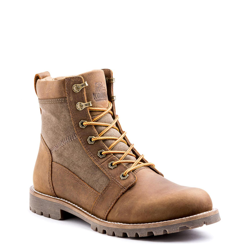 Men's Kodiak Thane Waterproof Boot image number 2