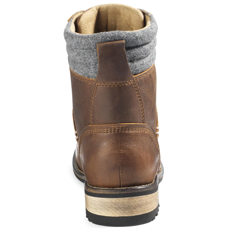 Women's Kodiak Surrey II Waterproof Hiker Style Boot image number 2