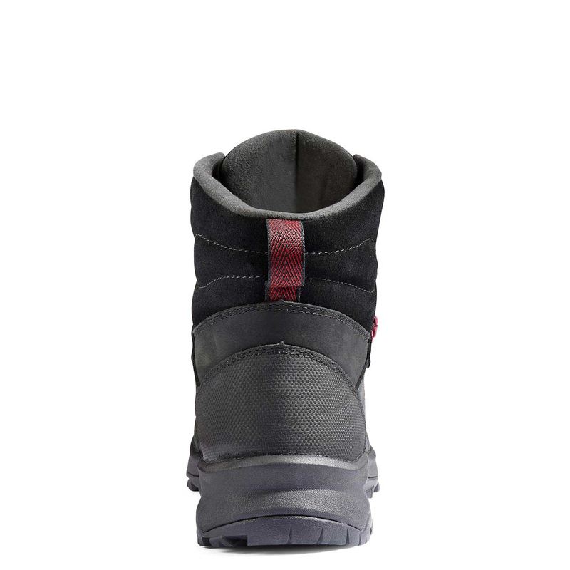 Men's Kodiak Tagish Waterproof Arctic Grip Winter Boot image number 2