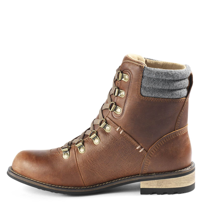 Women's Kodiak Surrey II Waterproof Hiker Style Boot image number 6