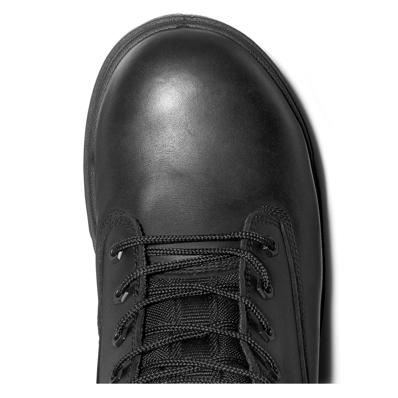 Men's Kodiak ProWorker® Master Zip 8" Composite Toe Safety Work Boot image number 5