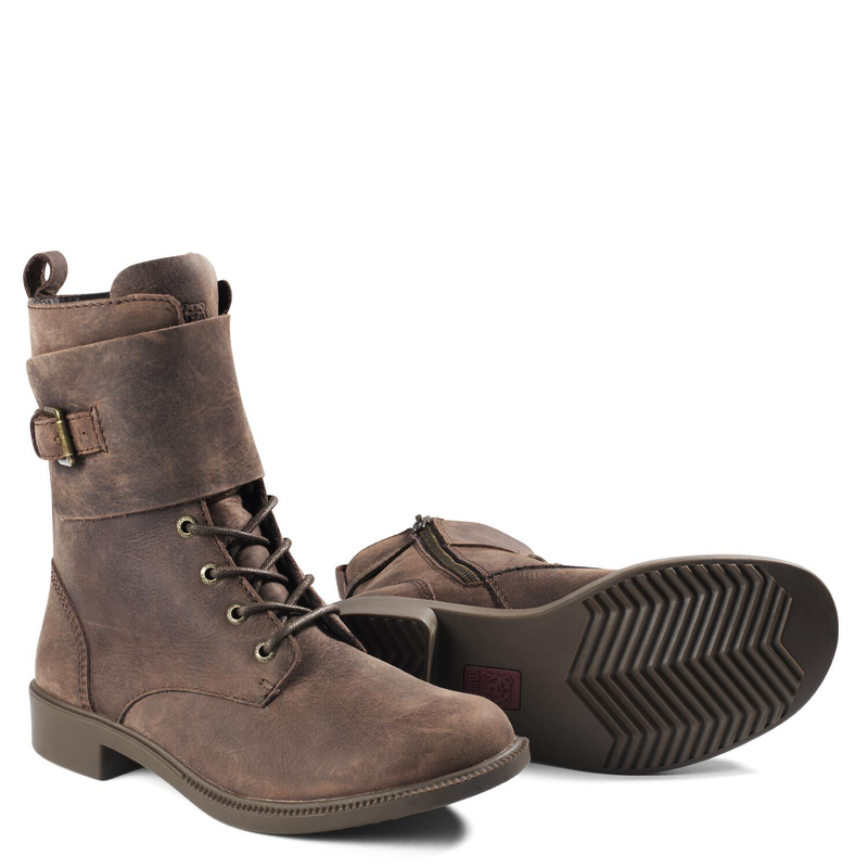 Women's Kodiak Callwood Waterproof Cuff Boot image number 1