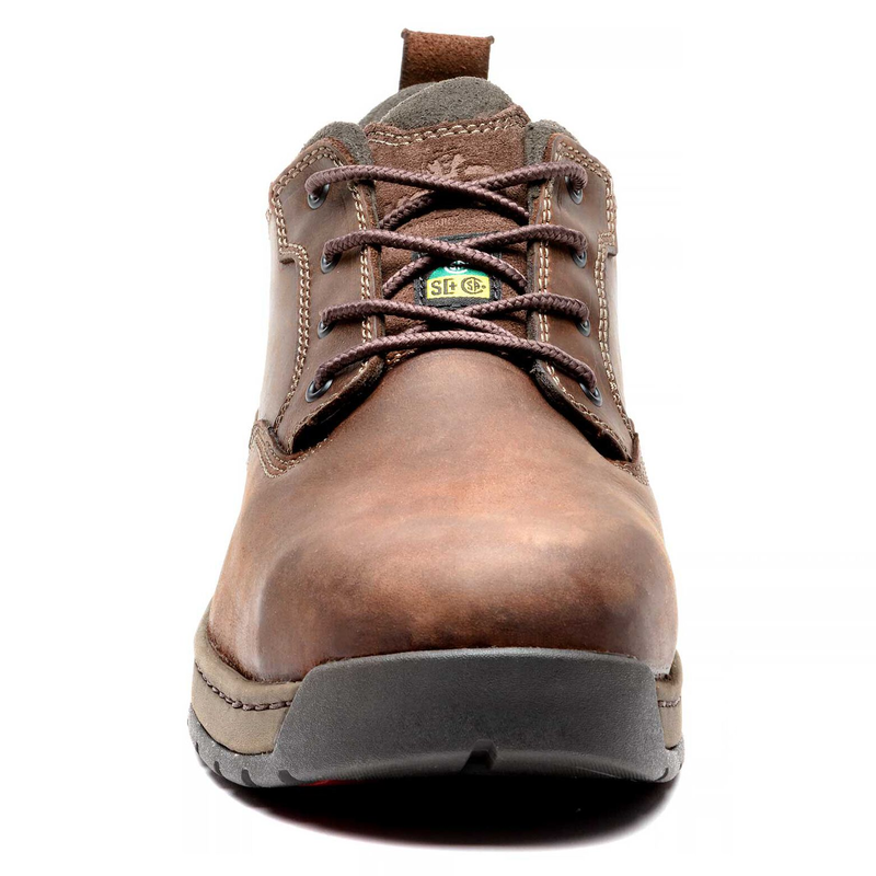 Men's Kodiak Montario Aluminum Toe Safety Work Shoe image number 2