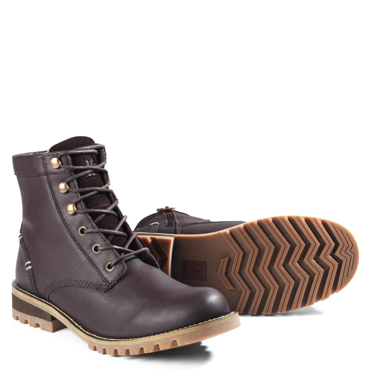 Women's Kodiak Mahone Waterproof Street 