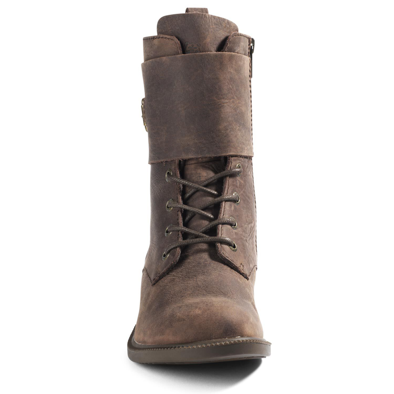 Women's Kodiak Callwood Waterproof Cuff Boot image number 3