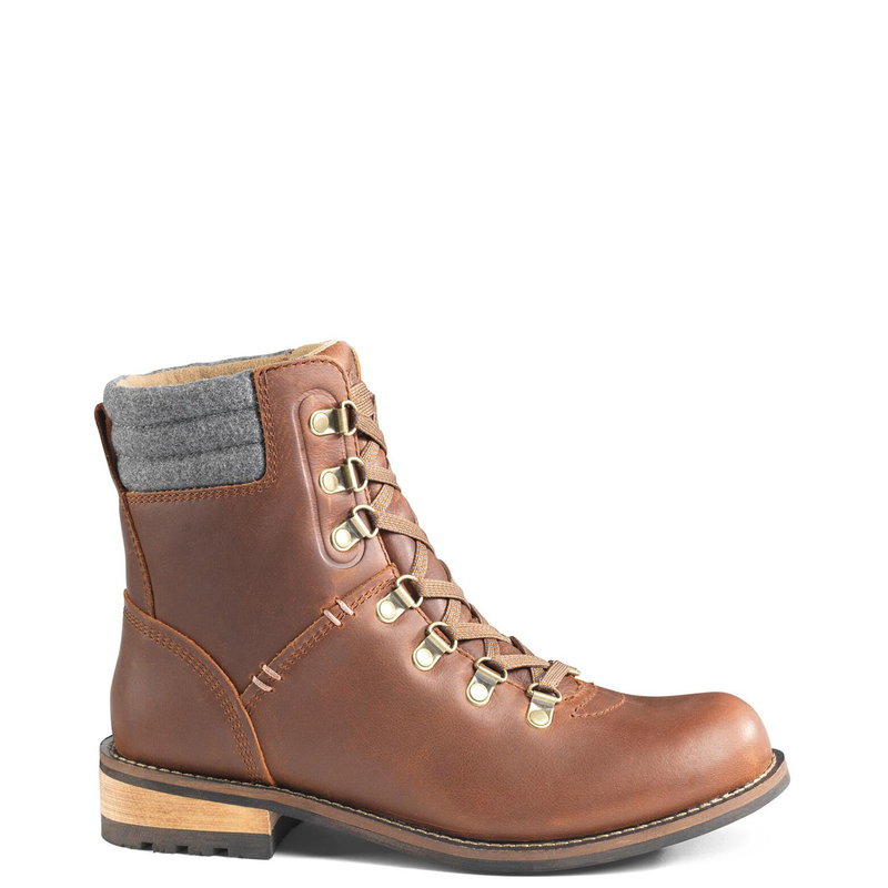 Women's Kodiak Surrey II Waterproof Hiker Style Boot image number 0