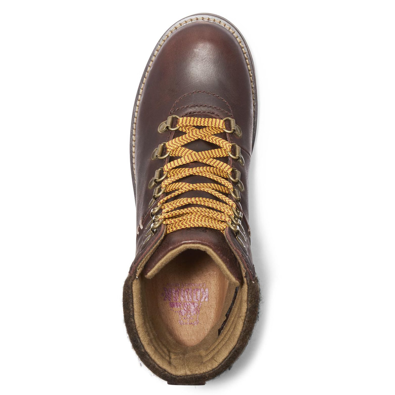 Women's Kodiak Surrey II Waterproof Hiker Style Boot image number 5