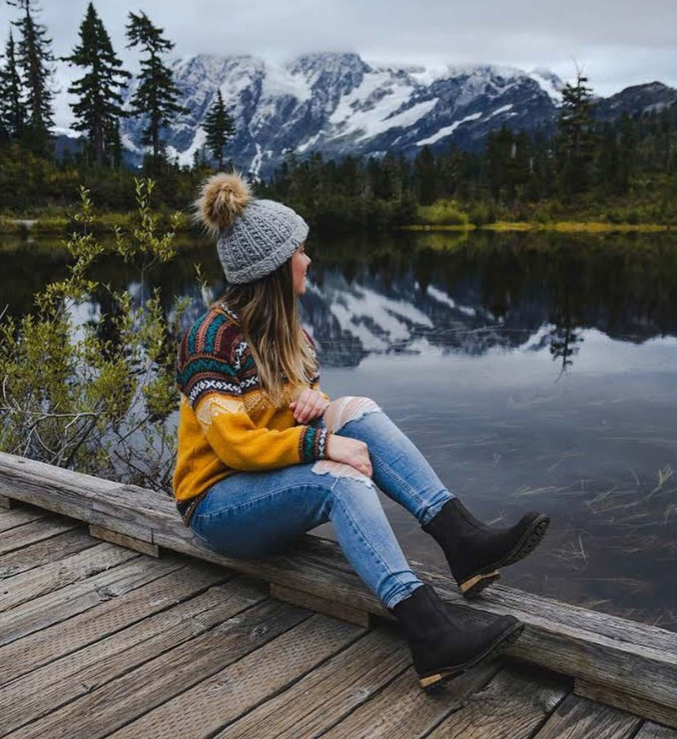 Rei kodiak alma online