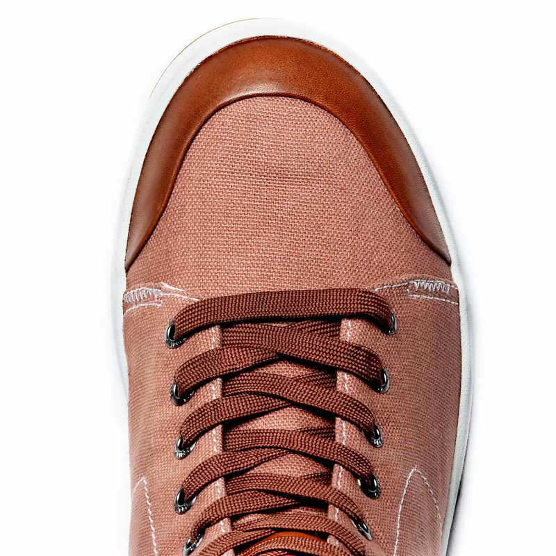 Women’s Kodiak Georgian Mid-Cut Sneaker image number 5