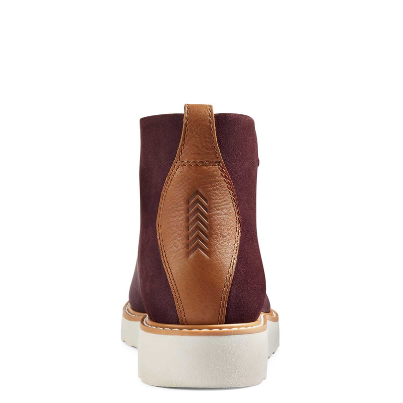 Women's Kodiak Sauveur Wedge Boot image number 2