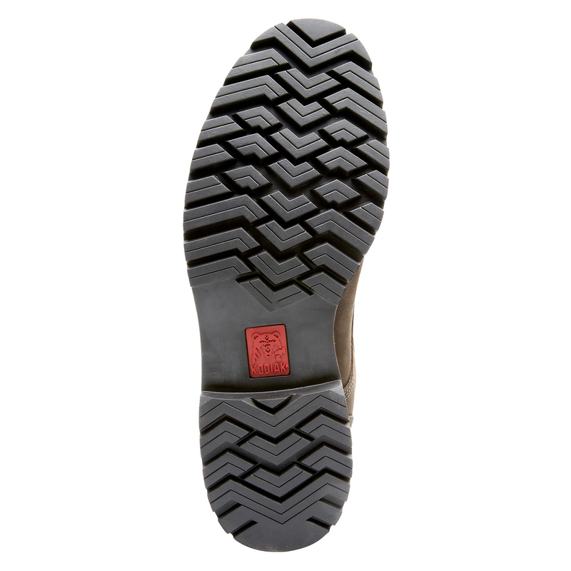 Men's Kodiak Magog Waterproof Boot image number 4