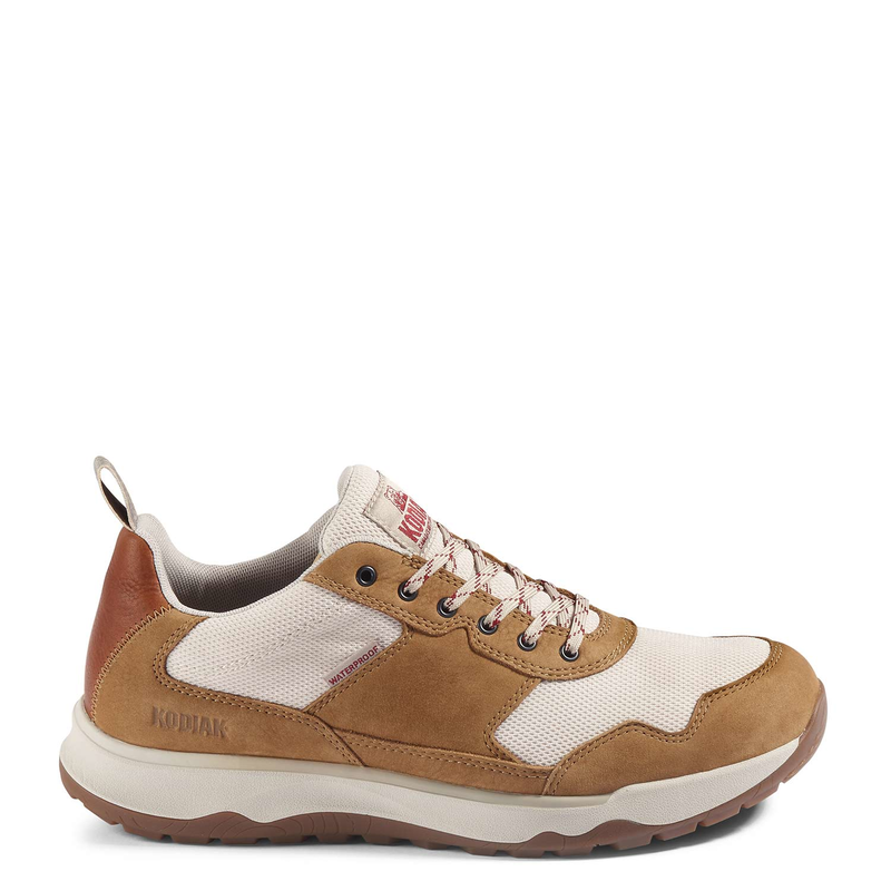 Men's Kodiak Skogan Low Waterproof Hiker image number 0