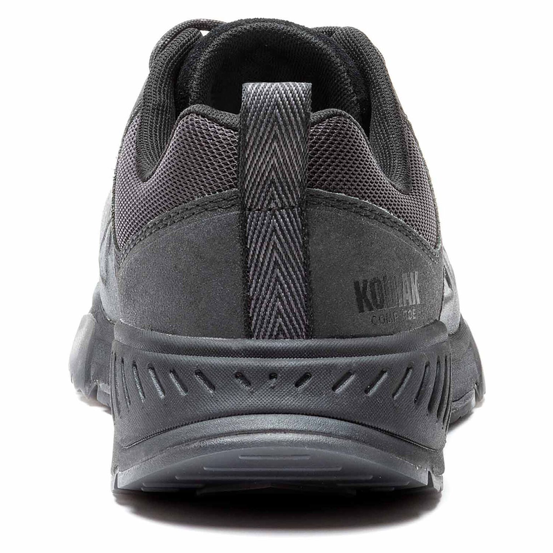 Men's Kodiak LKT1 Composite Toe Hiker Safety Work Shoe image number 1