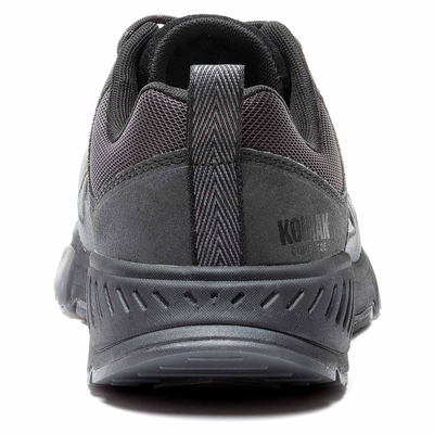 Men's Kodiak LKT1 Composite Toe Hiker Safety Work Shoe