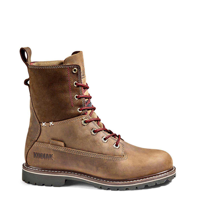 Insulated chore boots sales